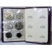 AUSTRALIA 1977 . MINT SET